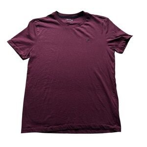 Calvin Klein Red Shirt